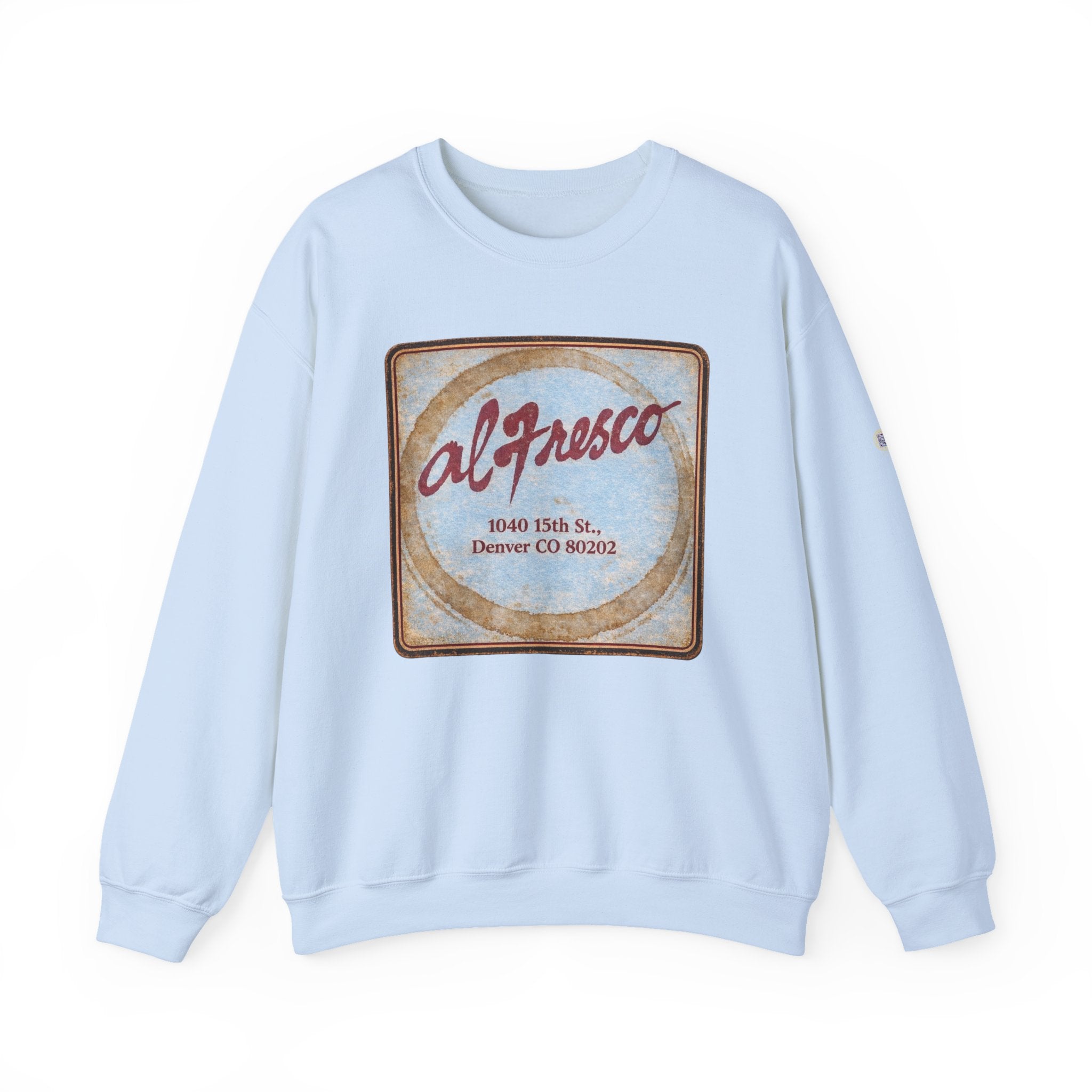 Al Fresco | Native303 Sweatshirt