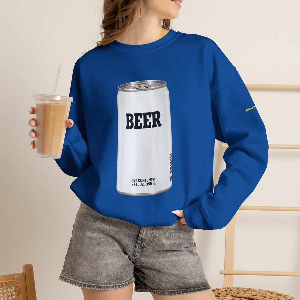 Generic Beer | Native303 Sweatshirt