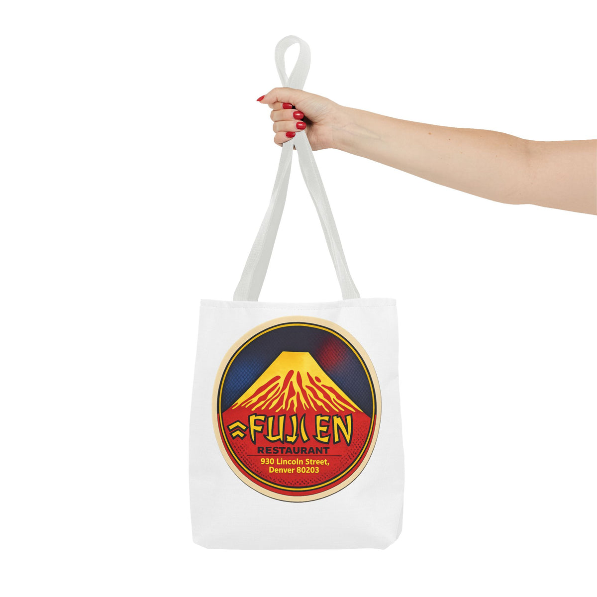 Fuji En Tote