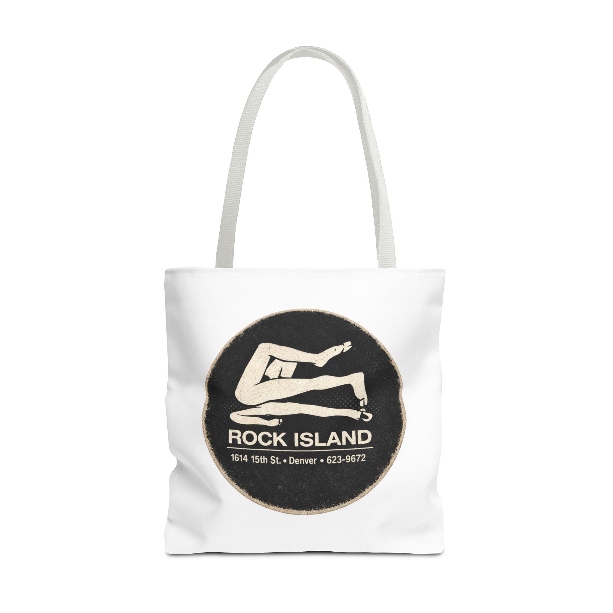 Rock Island Tote