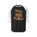 THREE LIONS PUB - Baseball Shirt