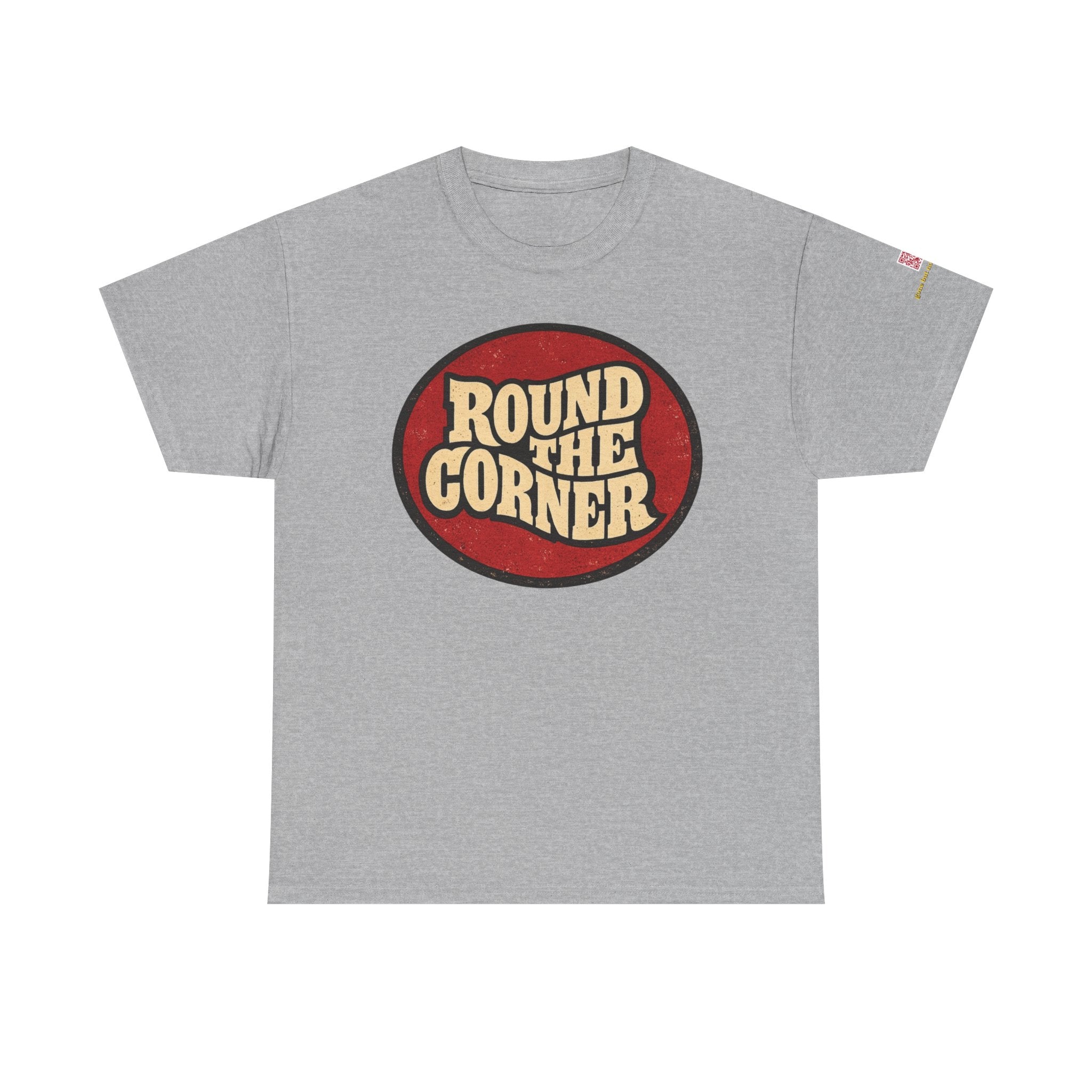 Round the Corner - vintage Colorado gear
