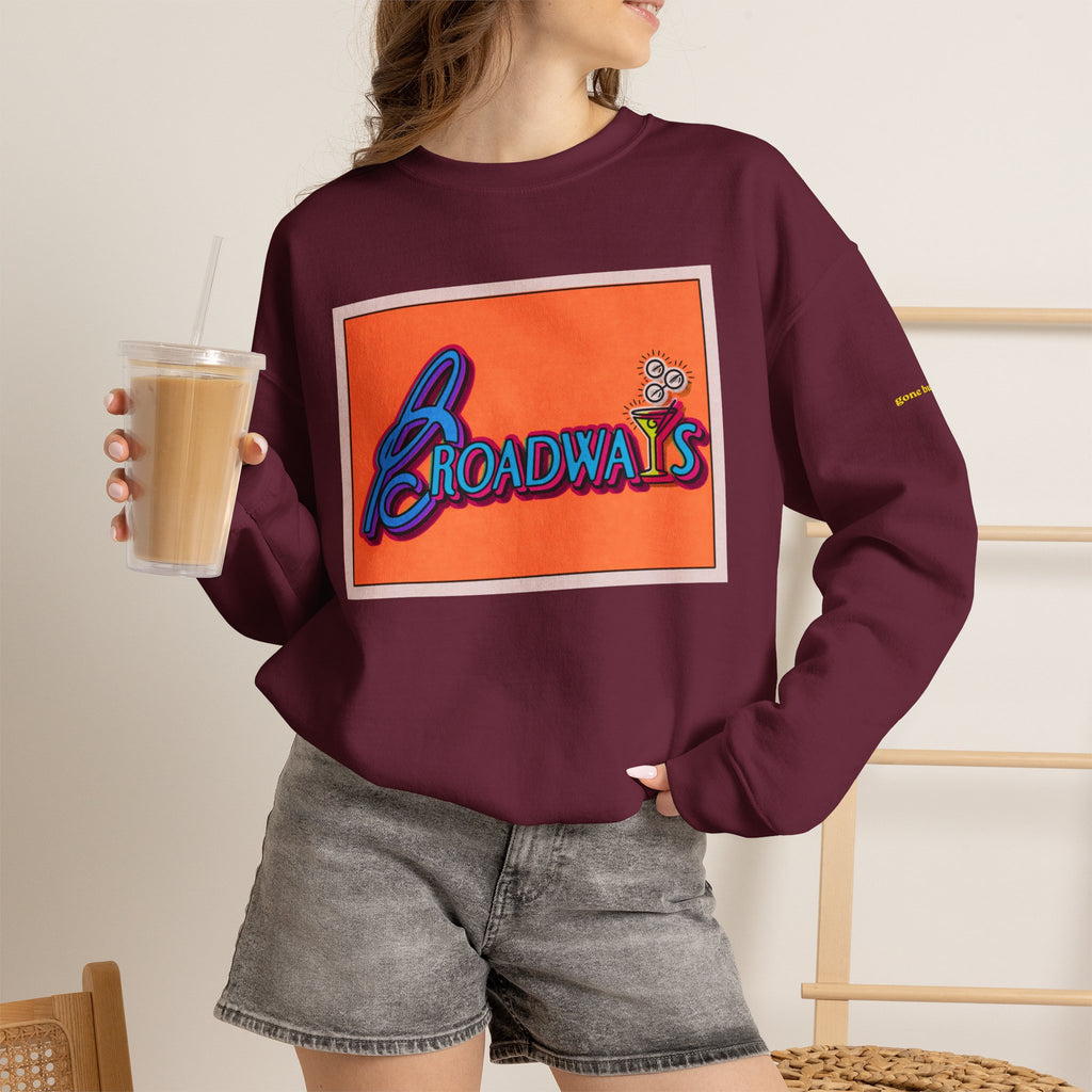 BROADWAYS | Native303 Sweatshirt