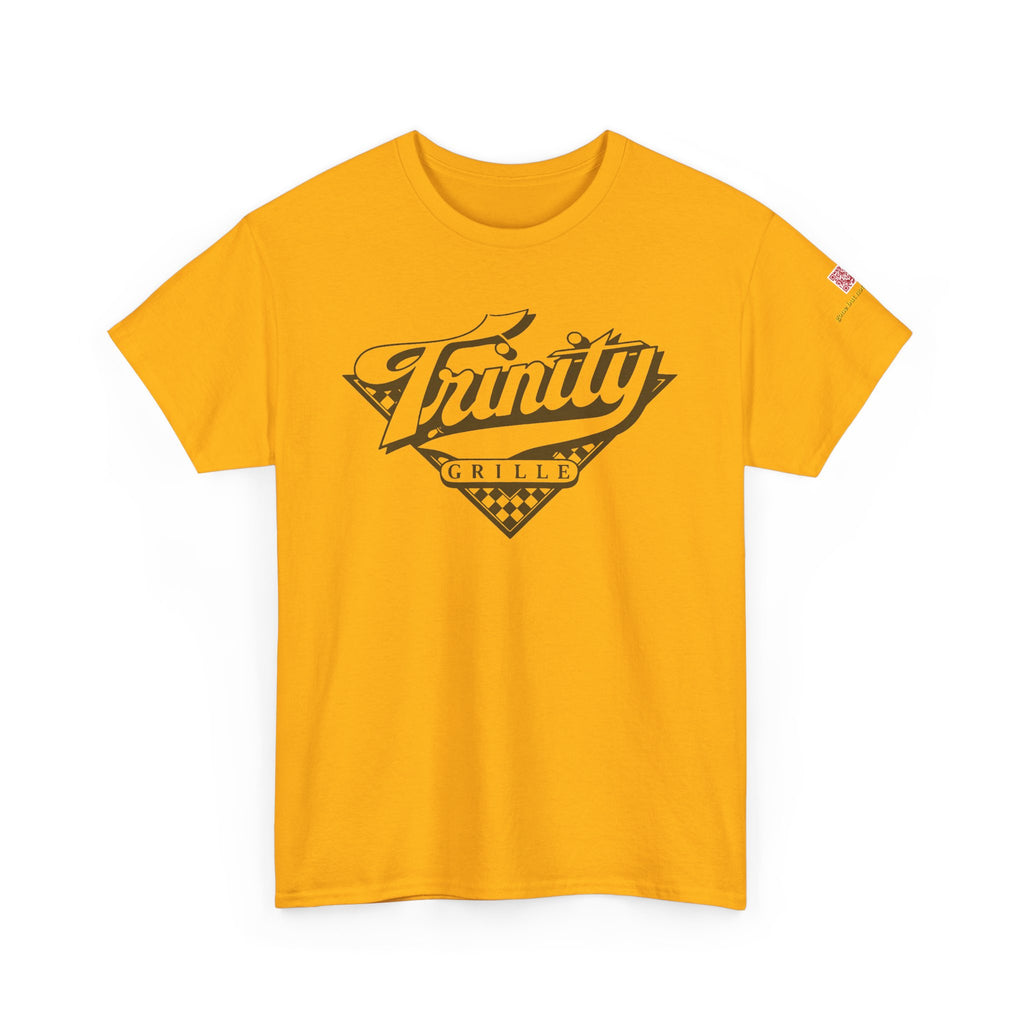 Trinity Grille - vintage Denver gear