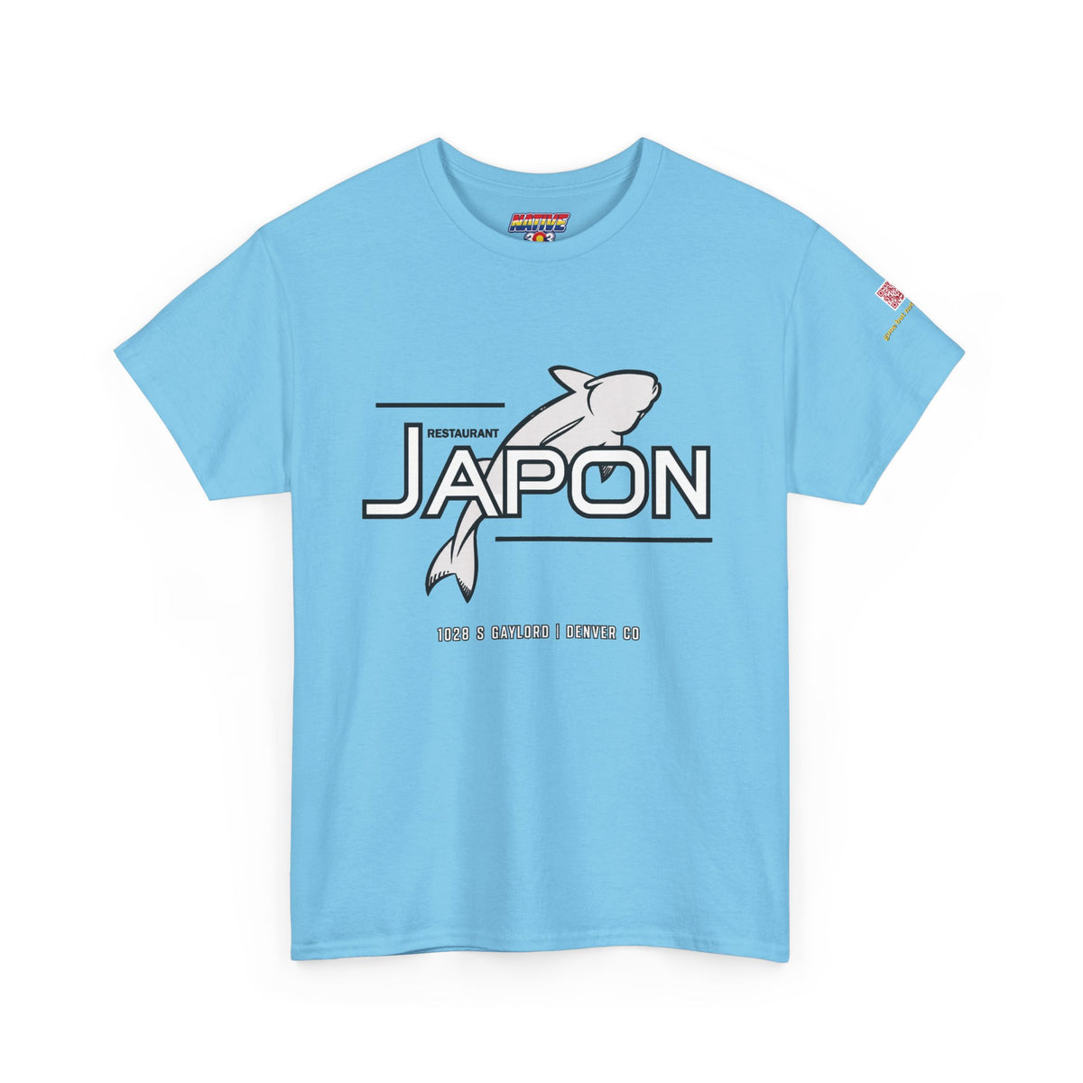 Japon - vintage Denver gear