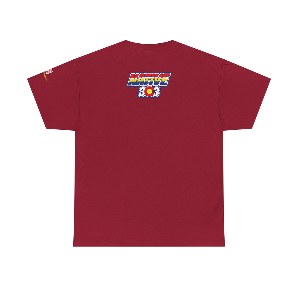 Fado - vintage Denver gear