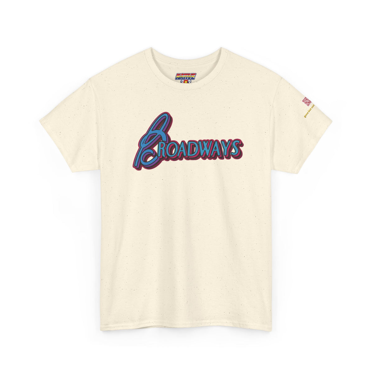 Broadways - vintage Denver gear