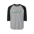 RACINES | Vintage Denver Retro Baseball Tee