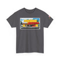 Esquire Theater pop art - vintage Denver gear
