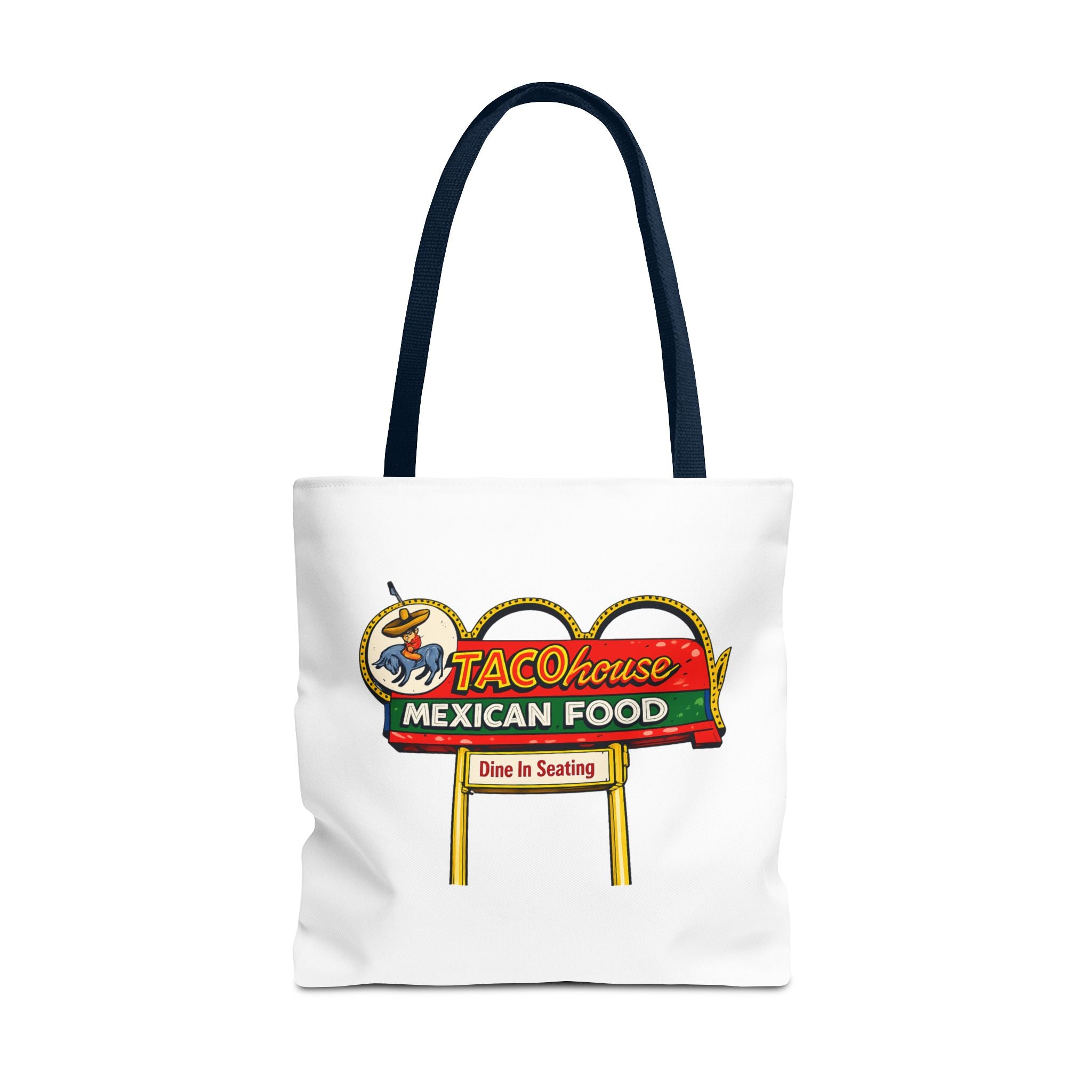 Taco House Tote