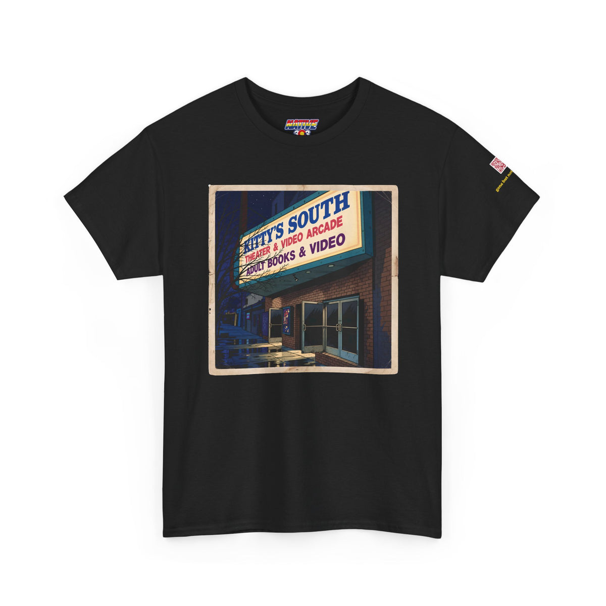 Kitty's South - vintage Denver gear