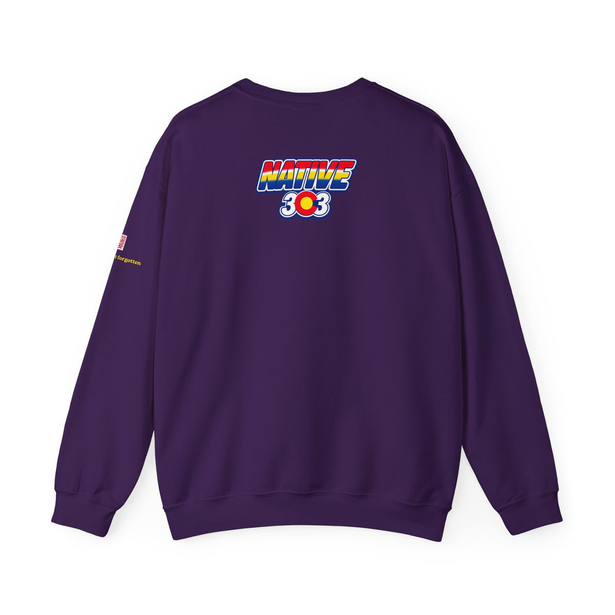 BROADWAYS | Native303 Sweatshirt