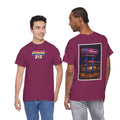 THE DENVER DINER restaurant - vintage Denver gear