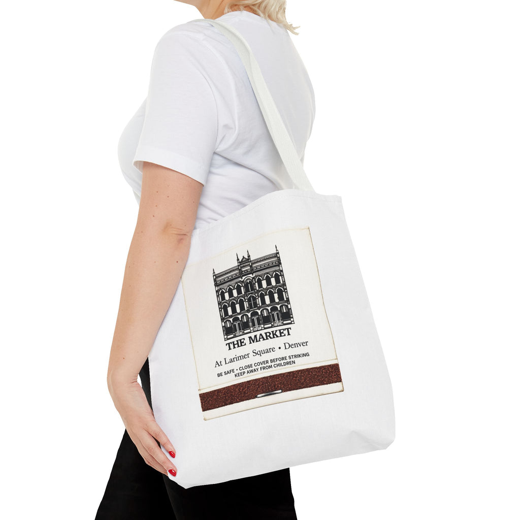 The Market Tote