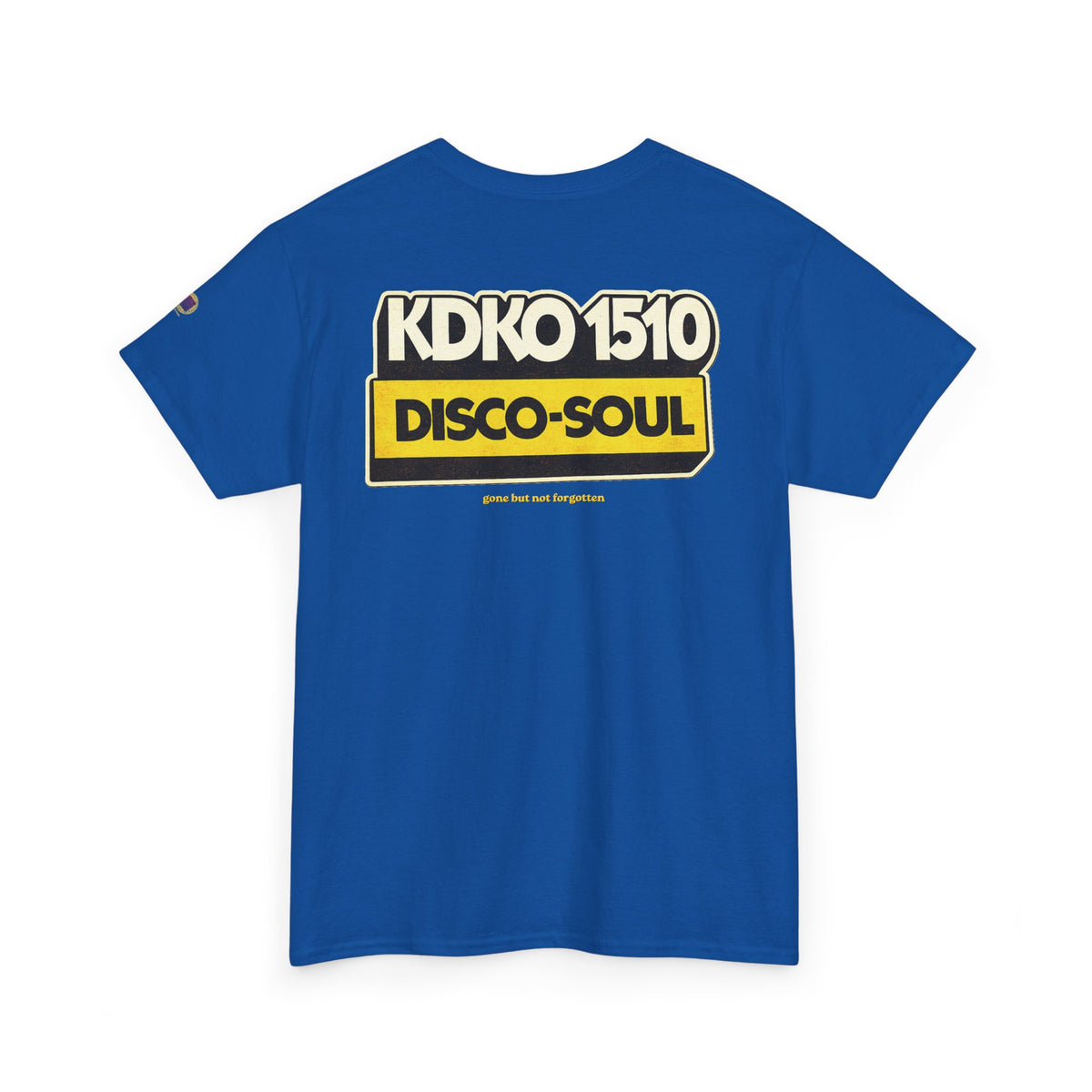 1510AM KDKO - vintage Denver gear