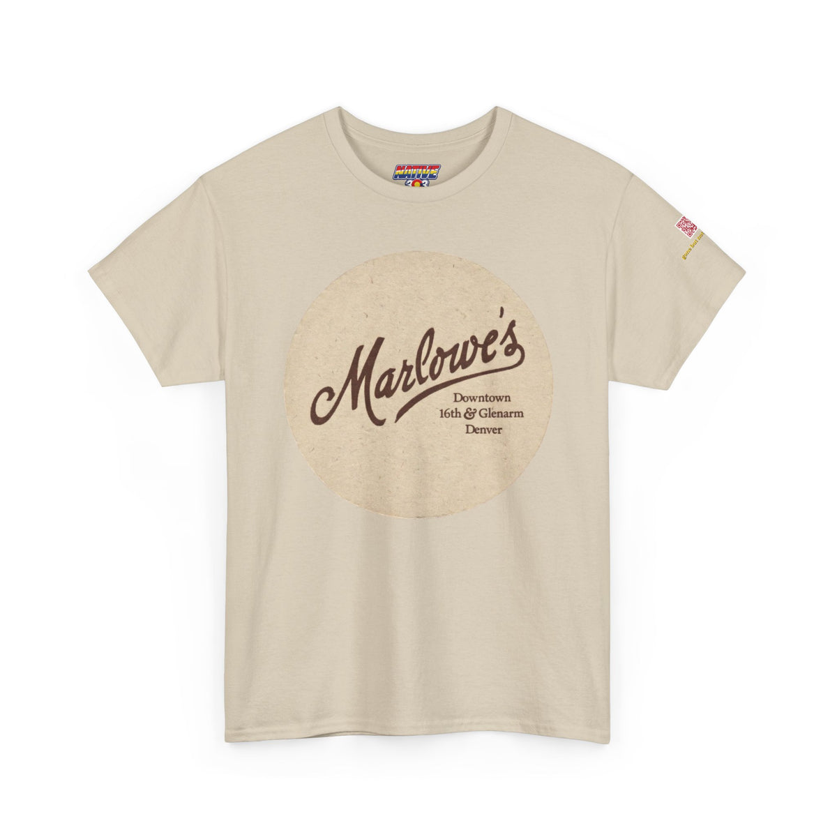 Marlowe’s - vintage Denver gear