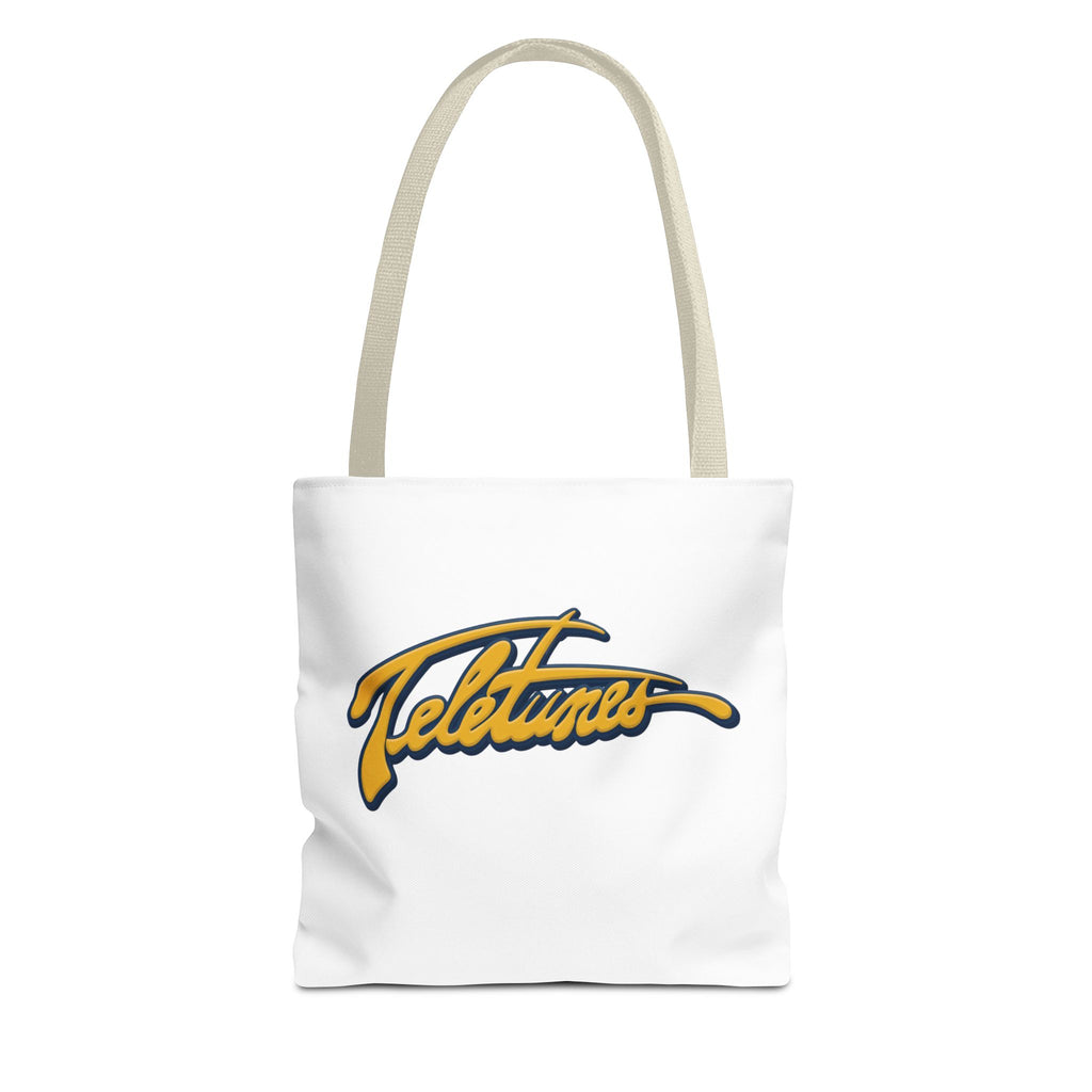 Teletunes Tote