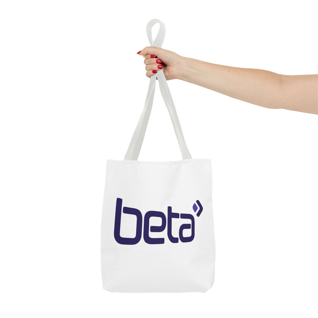 Beta Club Tote