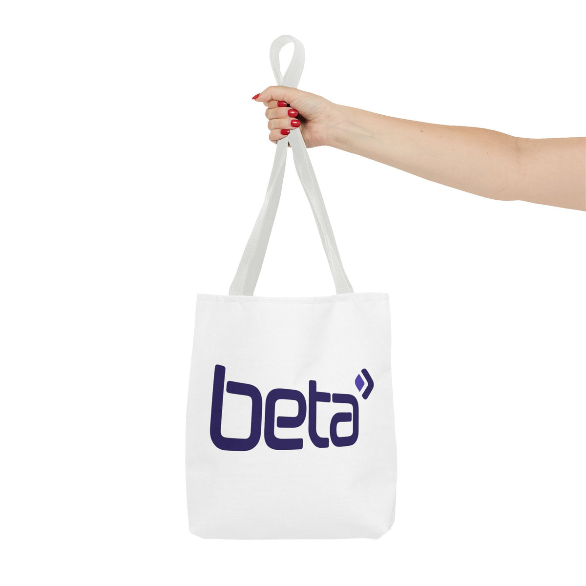 Beta Club Tote