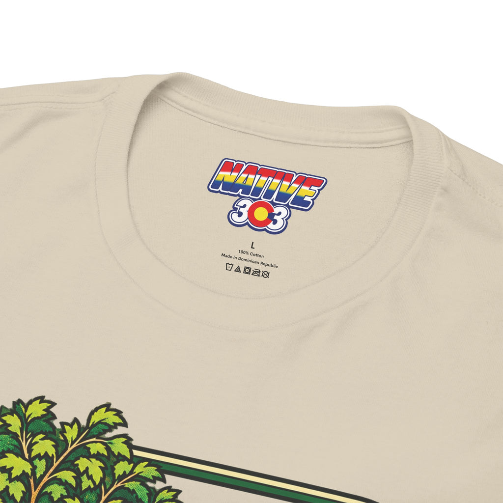 Govnrs Park - vintage Denver gear