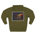 LANCER LOUNGE Hoodie