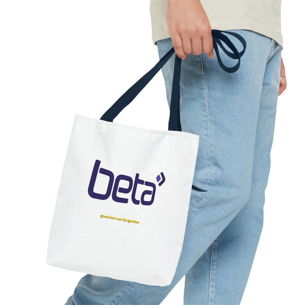 Beta Club Tote