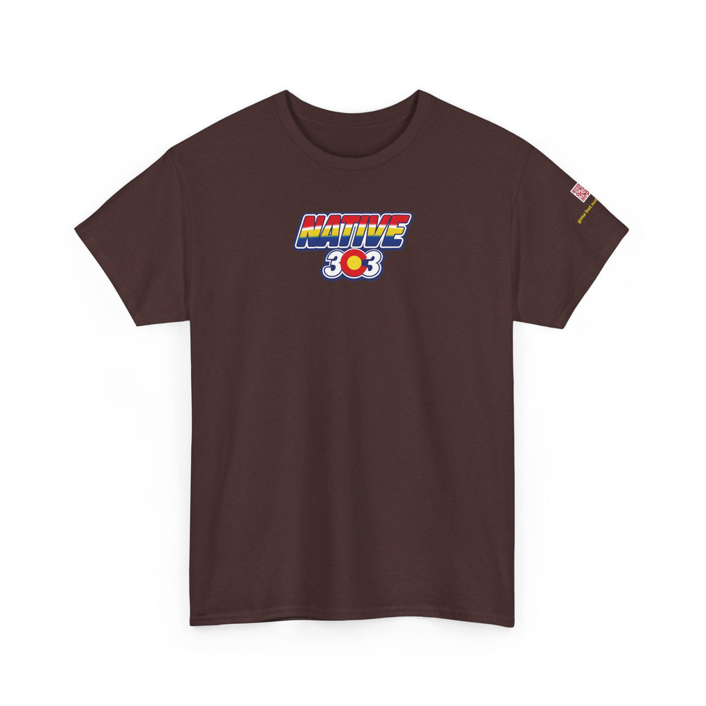 BONNIE BRAE TAVERN- vintage Metro Denver gear