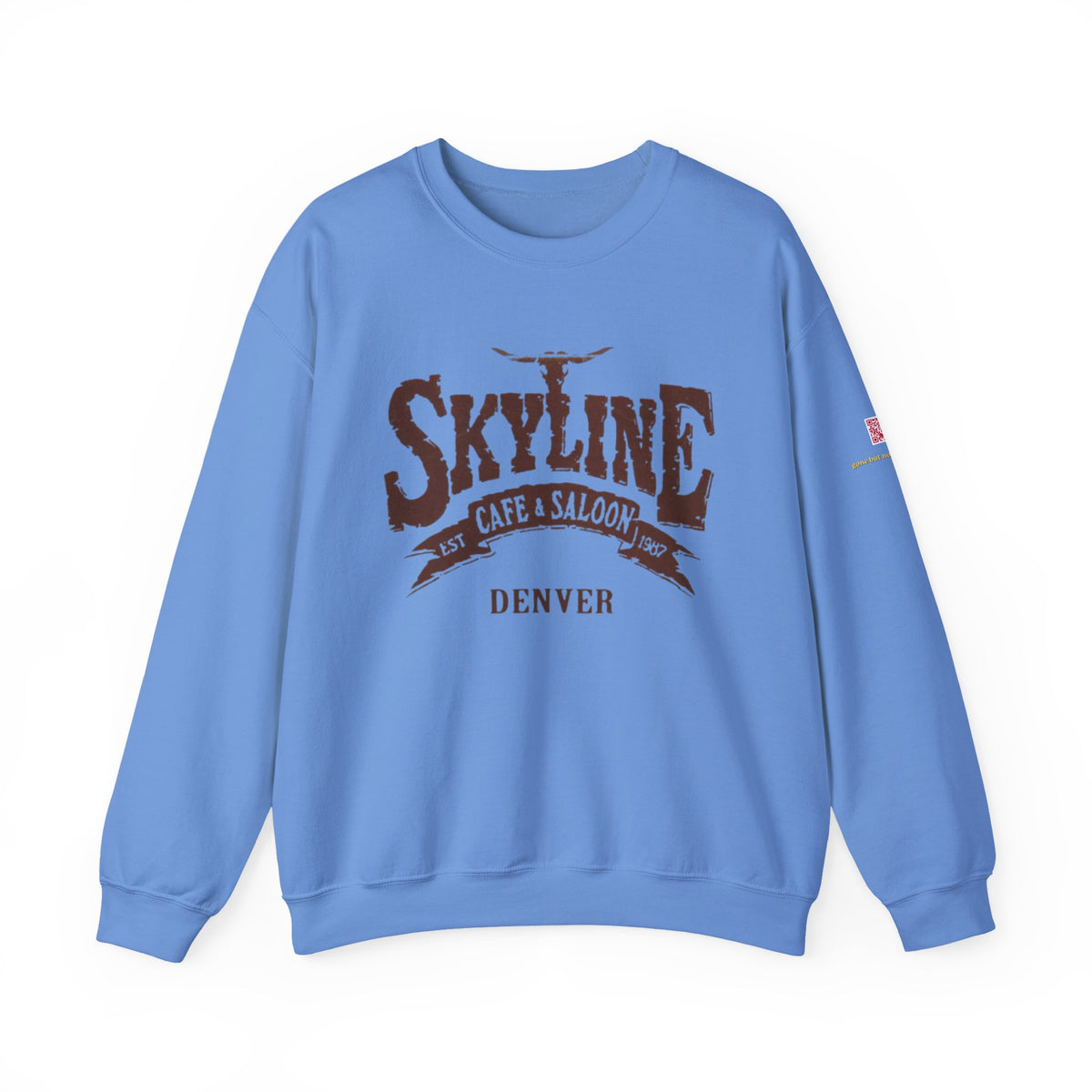 Skyline Saloon | Native303 Sweatshirt