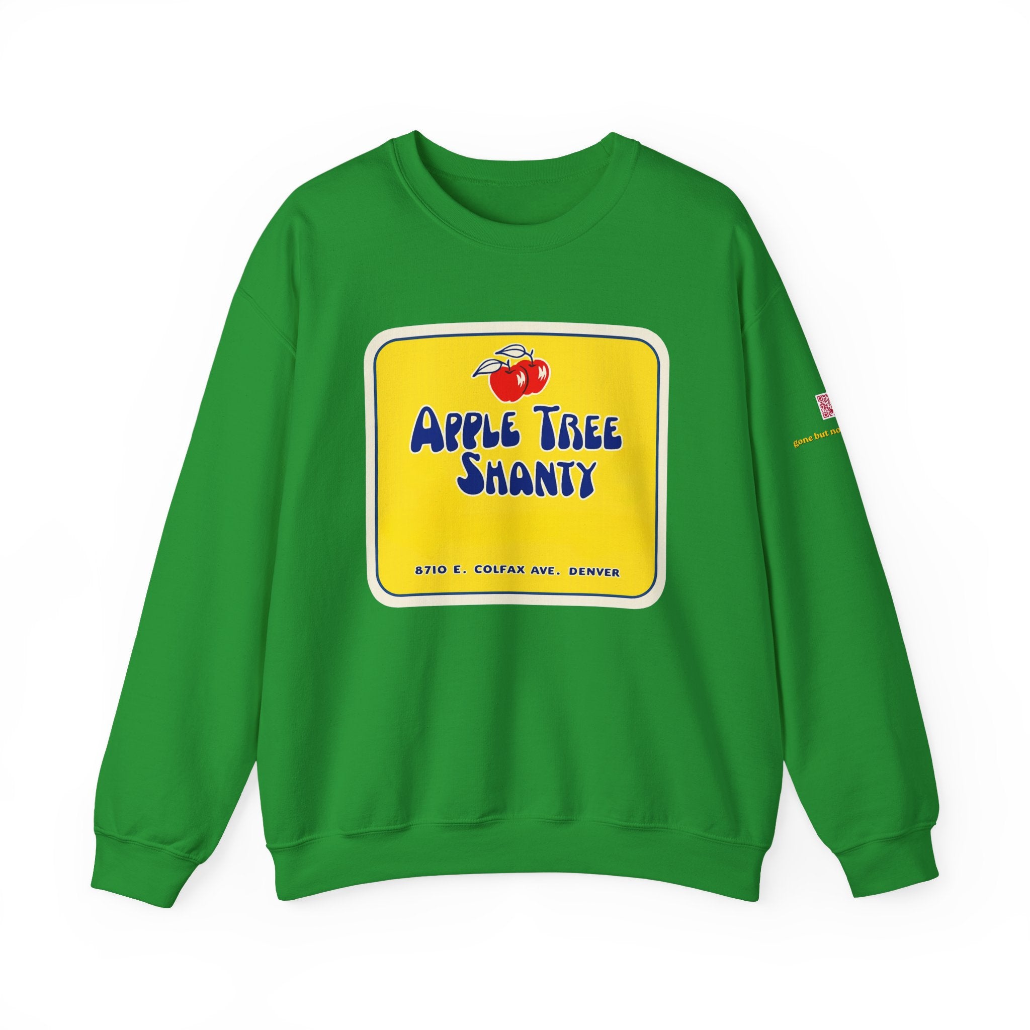 Apple Tree Shanty | Native303 Sweatshirt