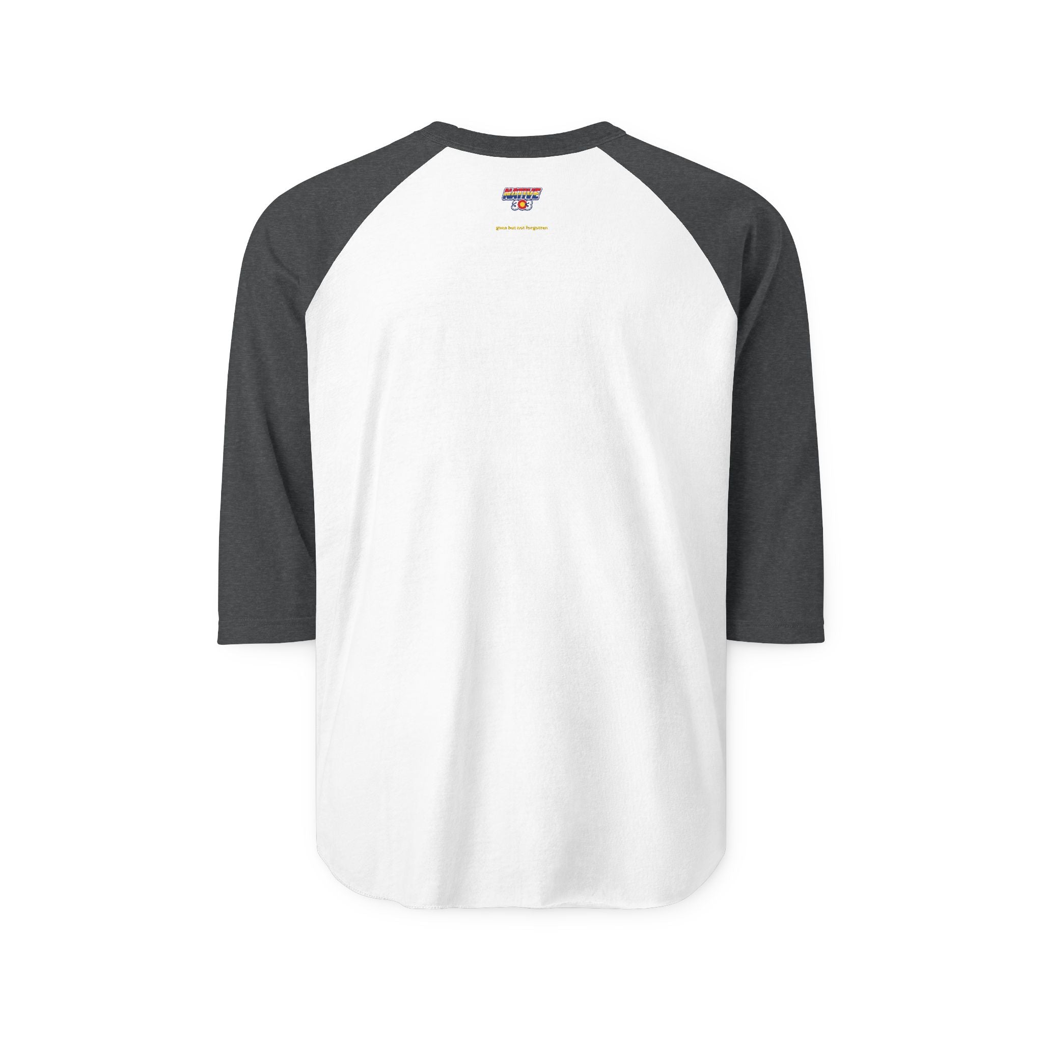 1510AM KDKO | Retro Baseball Tee