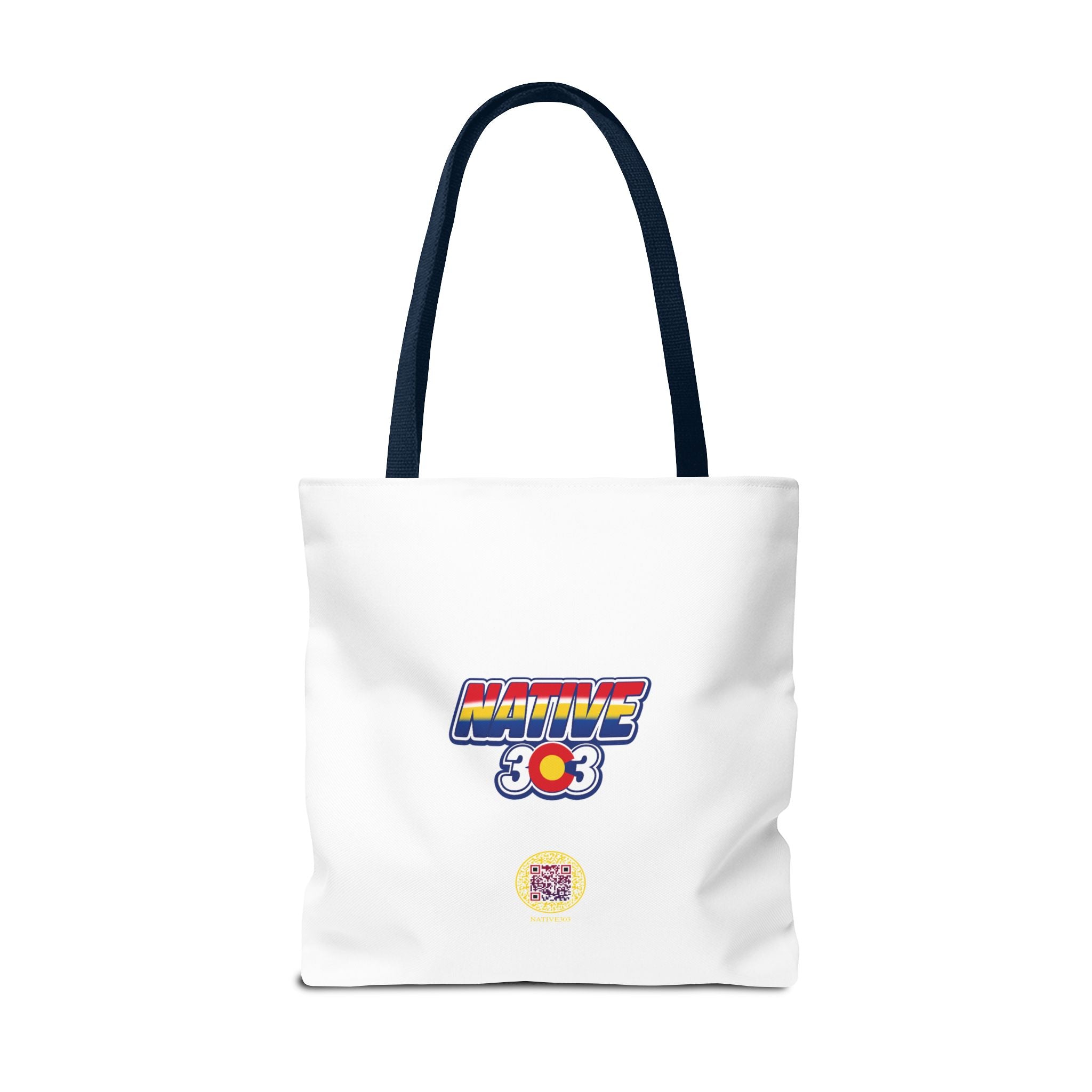 106.7 FM KAZY Tote