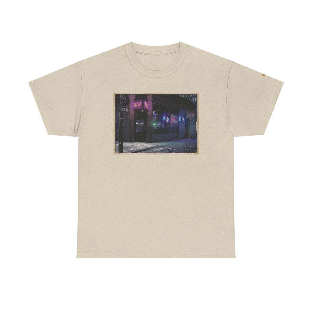 Bar Bar - vintage Denver gear