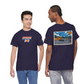 JOYCES SUBS - vintage Metro Denver gear