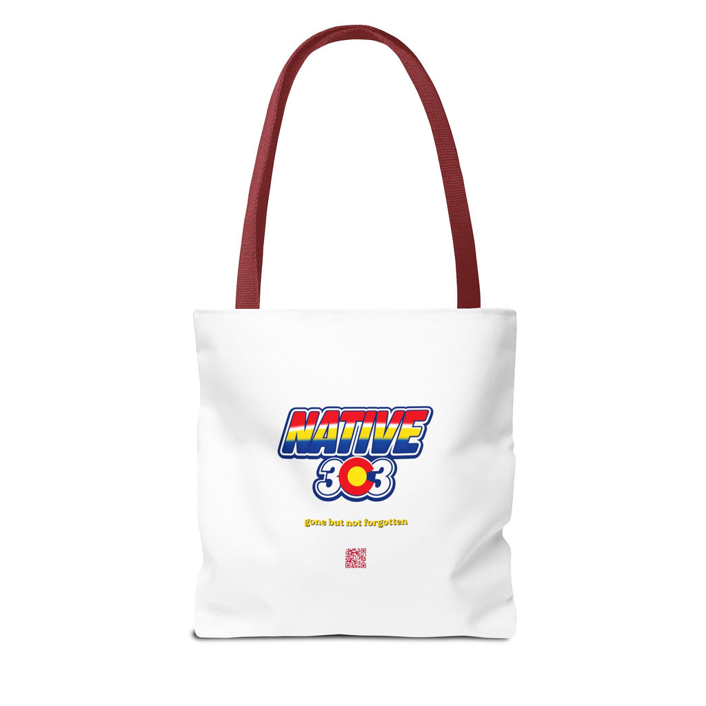 Cinder Alley Tote