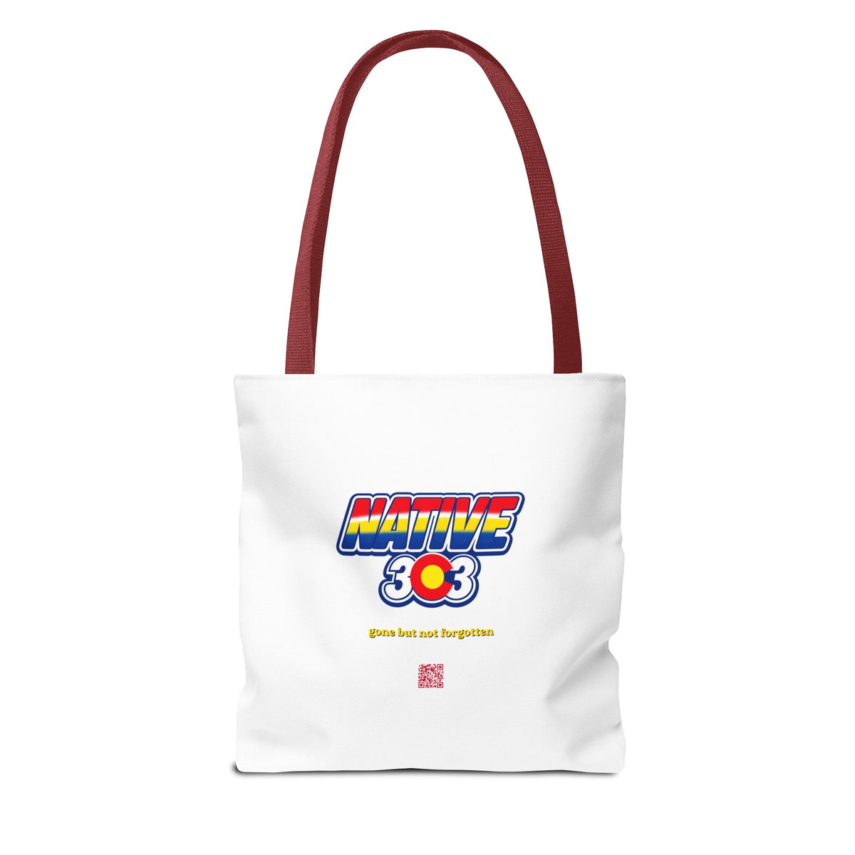 Cinder Alley Tote