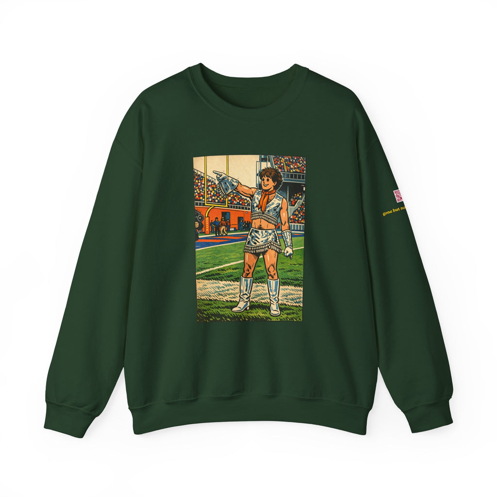 IYKYK | Native303 Sweatshirt