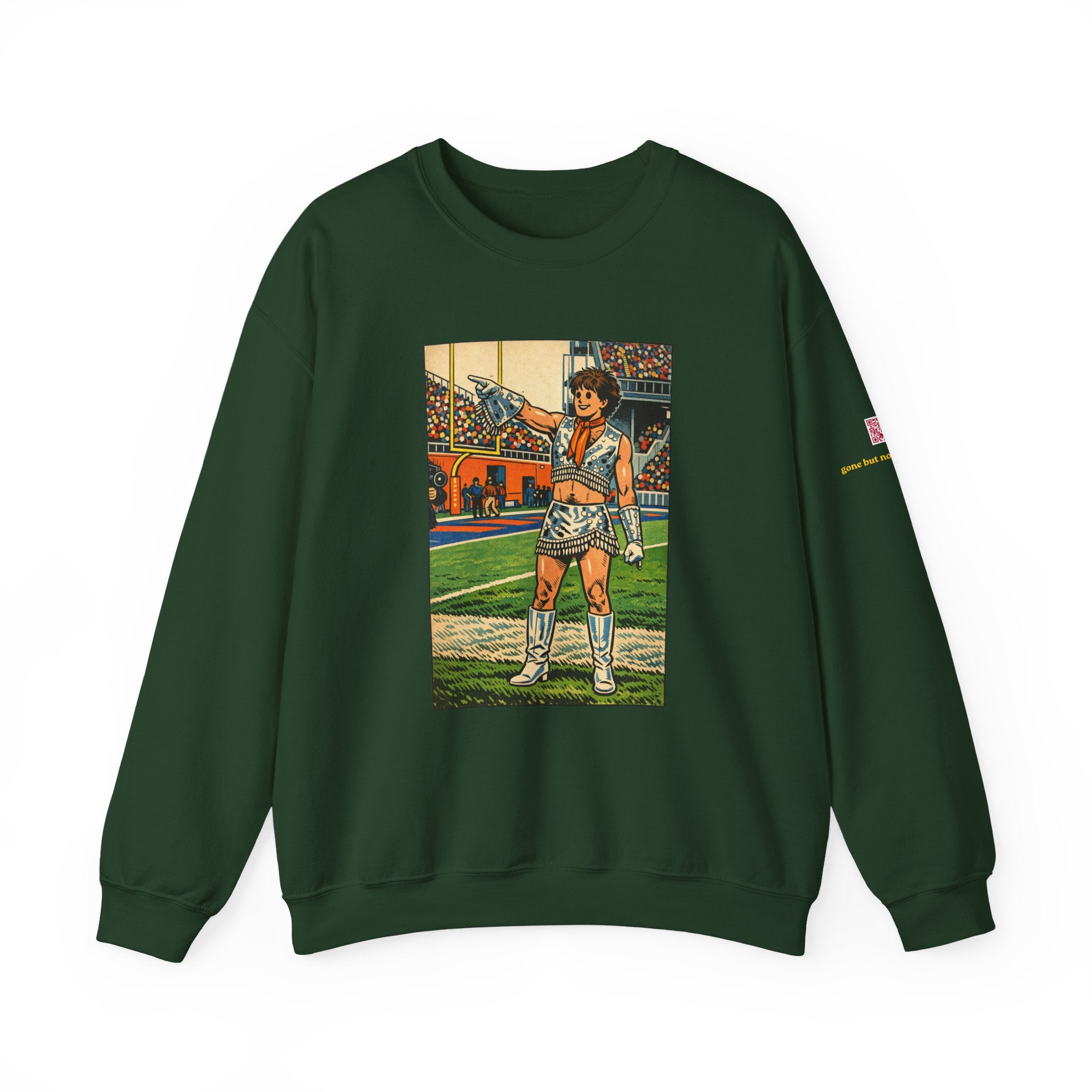 IYKYK | Native303 Sweatshirt