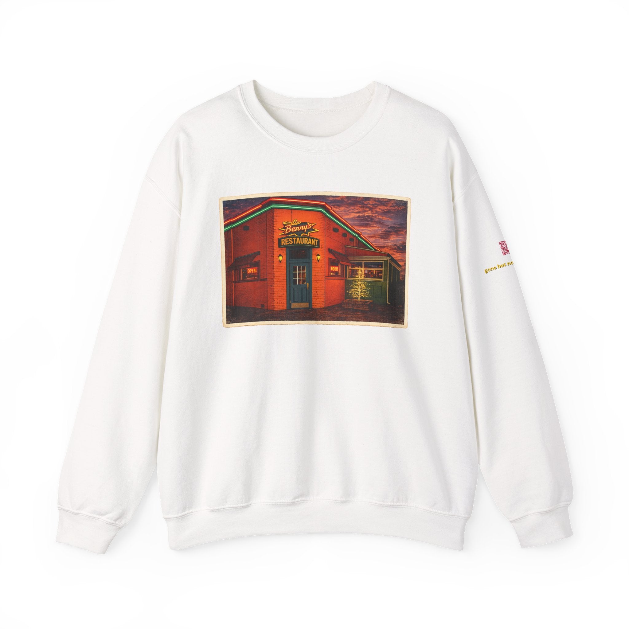 Benny’s | Native303 Sweatshirt