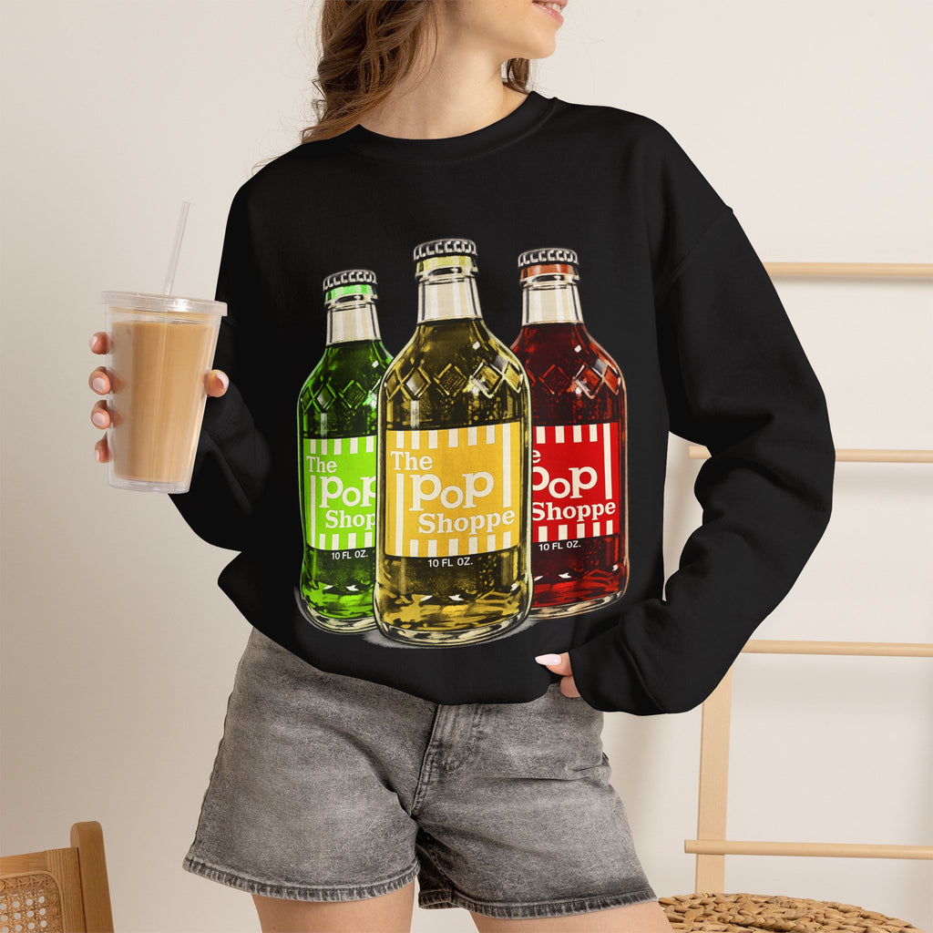 Pop Shoppe | Native303 Sweatshirt