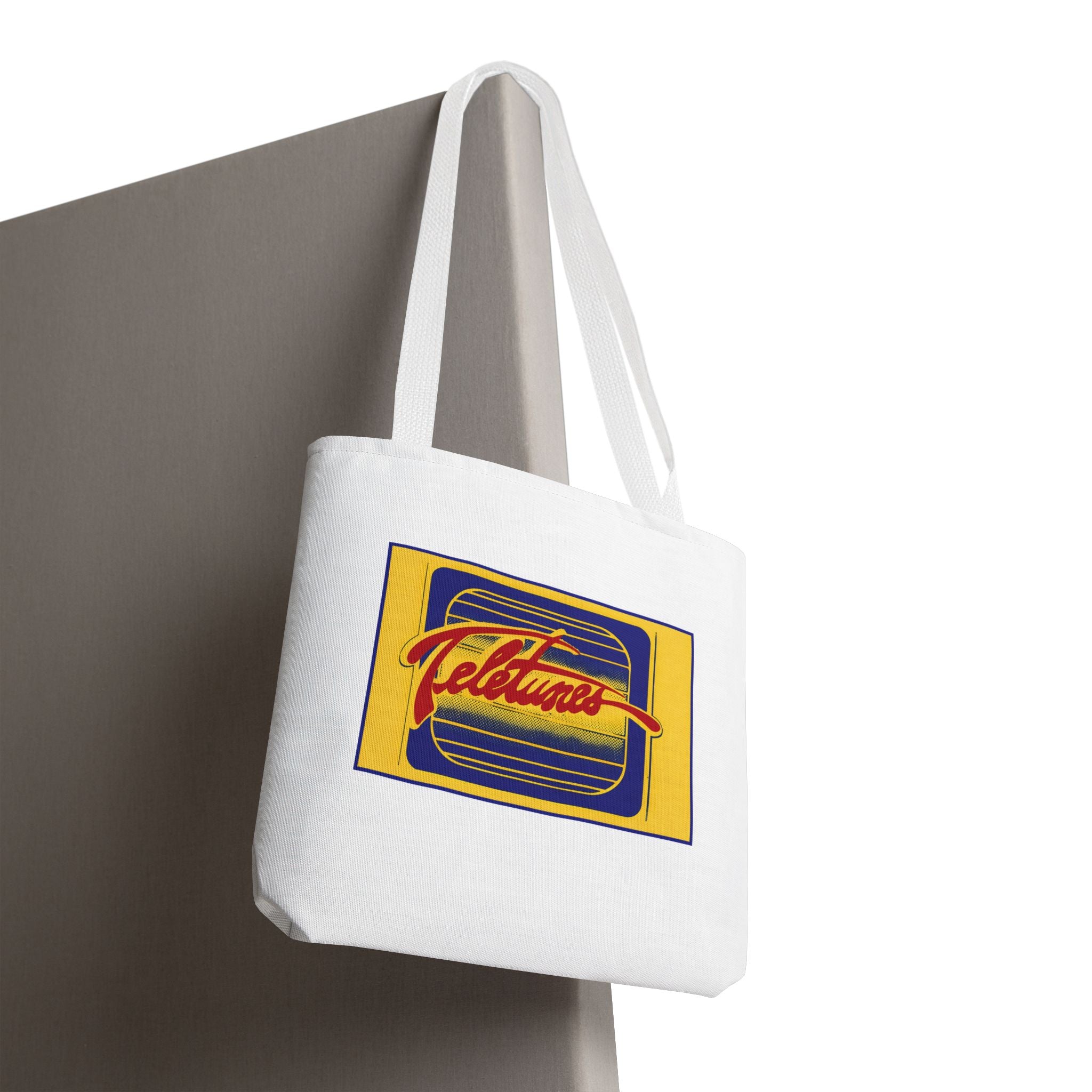 Teletunes Tote