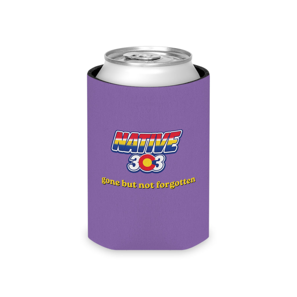Detour Bar Can Cooler —  Native303 Vintage Denver