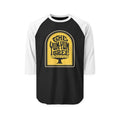YUM YUM TREE | Retro Baseball Tee