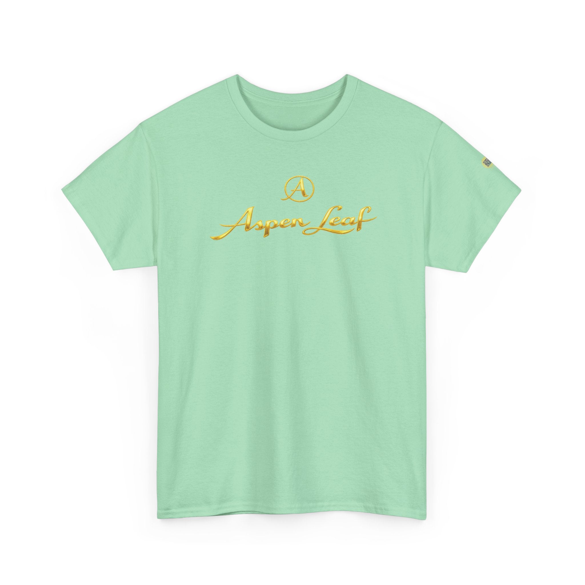 The Aspen Leaf - vintage Denver gear