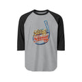 SING SING | Vintage Denver Retro Baseball Tee