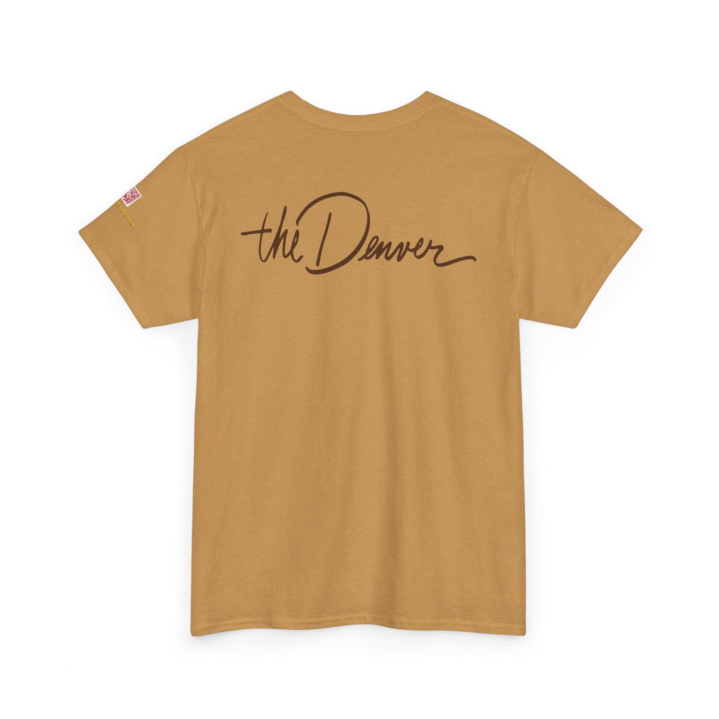 DENVER, THE - vintage Denver gear
