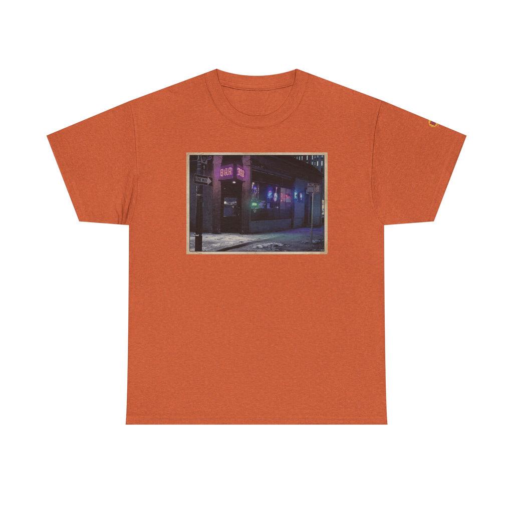 Bar Bar - vintage Denver gear