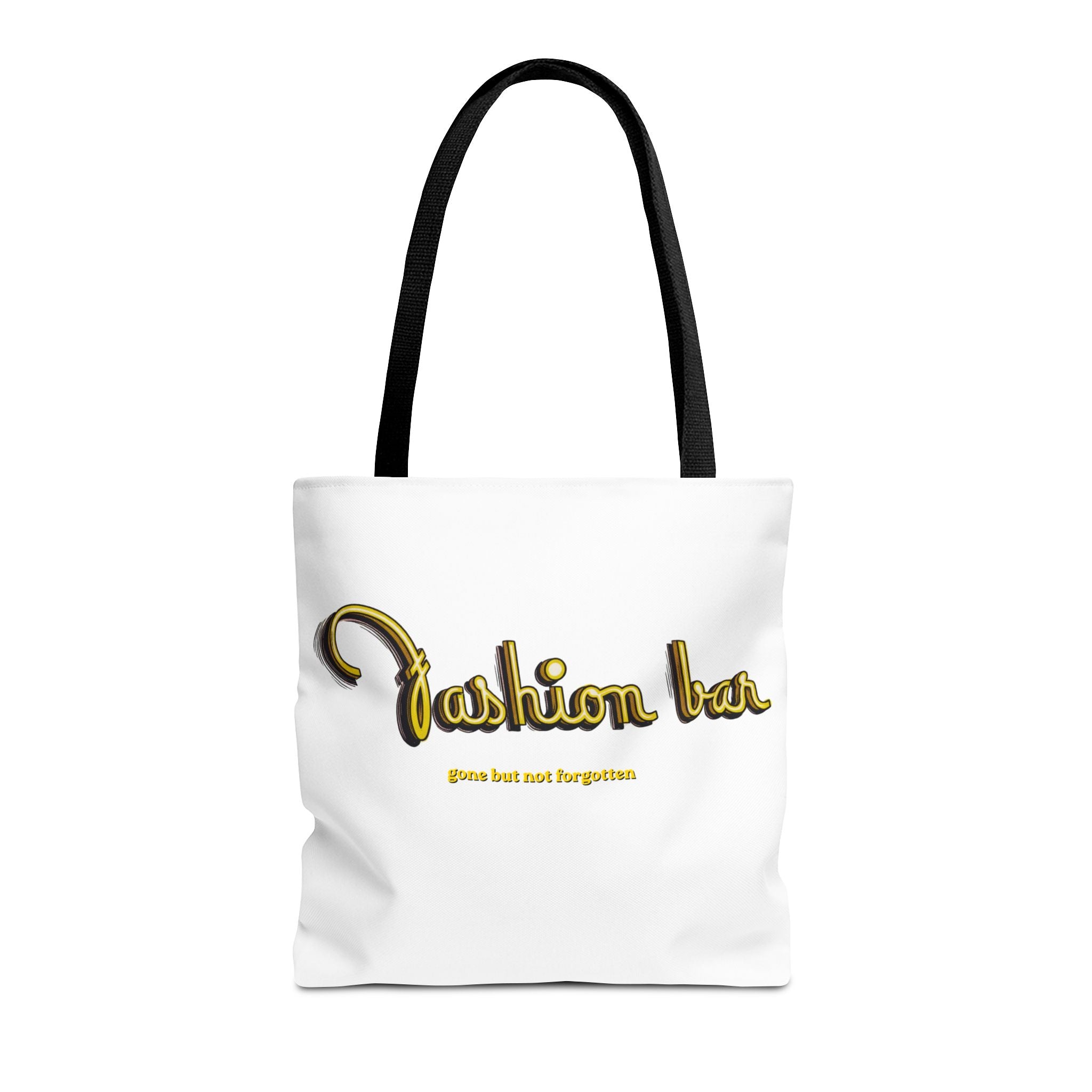 Fashion Bar Tote