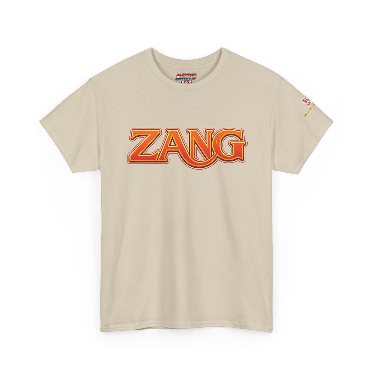 Zang Brewing Co - vintage Denver gear