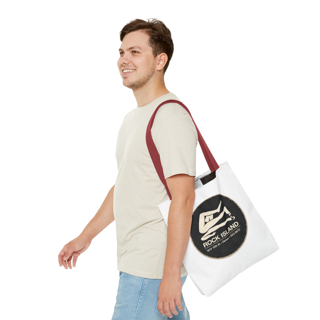 Rock Island Tote