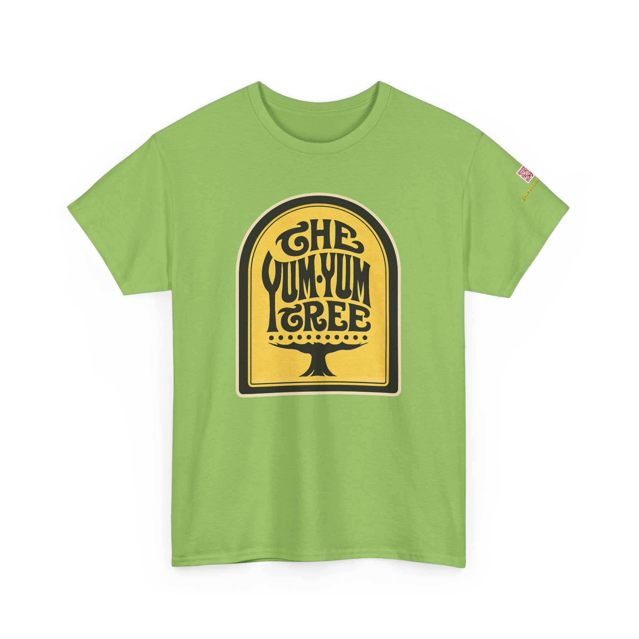 Yum Yum Tree - vintage Denver gear